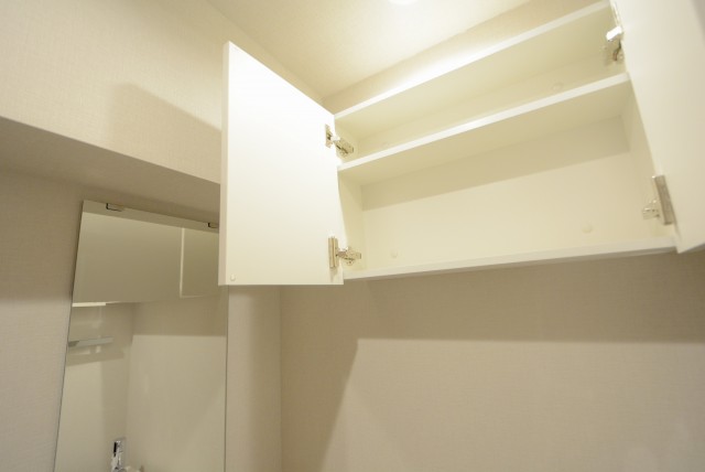 上馬ハイホーム トイレ