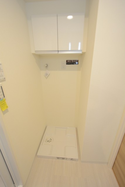 ダイアパレス世田谷公園 洗面