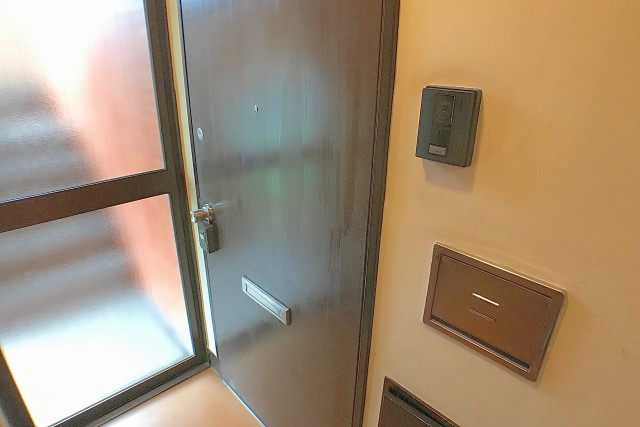 ライオンズマンション小石川