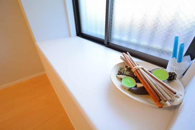 セザールリバーサイド上野毛 洋室6.5