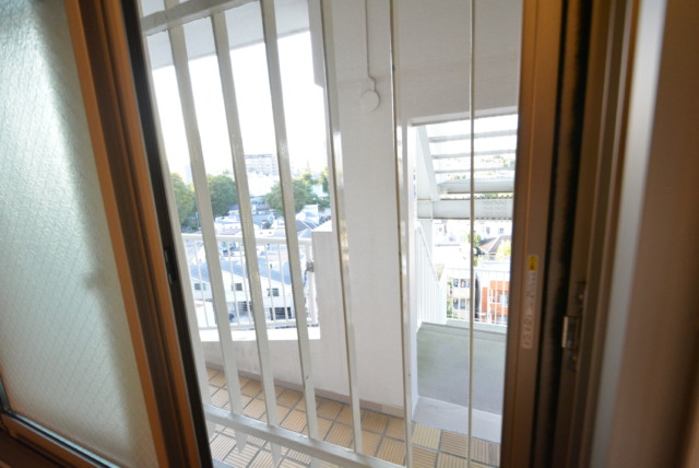 広尾マンション 洋室2