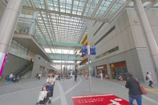 二子玉川ライズ 