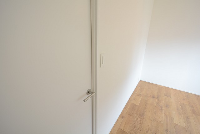 目黒青葉台グランドハイツ 洋室②