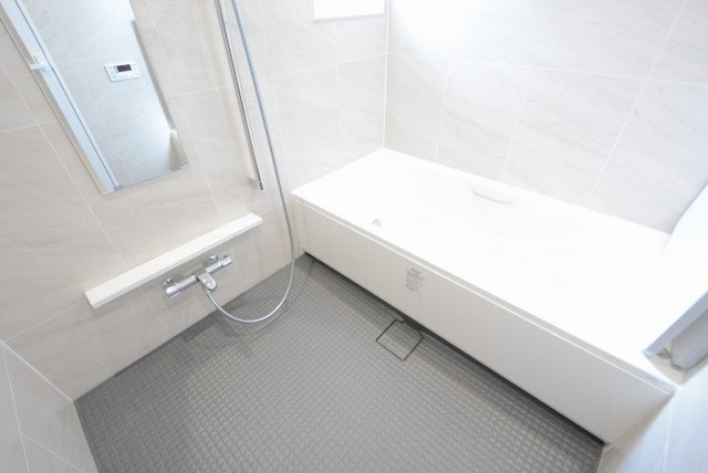 上馬ハイホーム バス