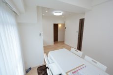 セブンスターマンション第二青葉台 LD