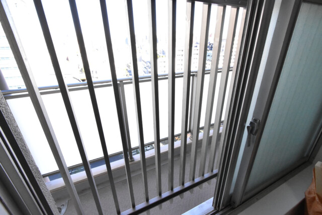 飯田橋第二パークファミリア 洋室2