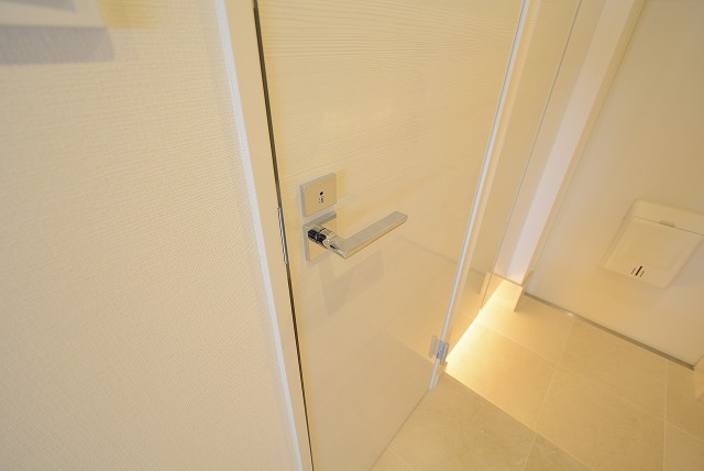 秀和椎名町レジデンス トイレ