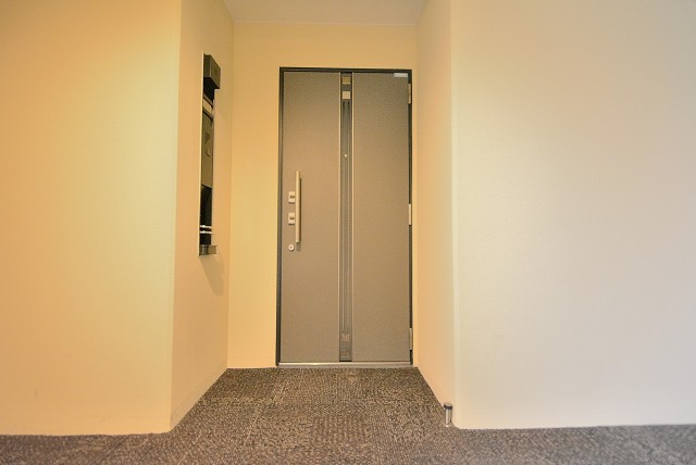 ヒルズ用賀TOKYO U CITY 