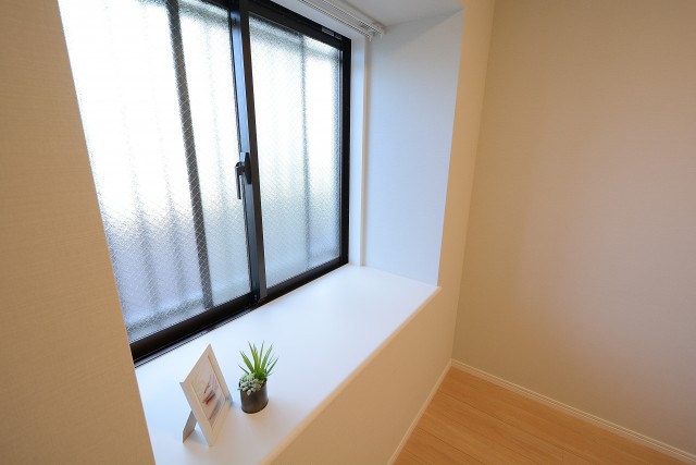 セザールリバーサイド上野毛 洋室4.7