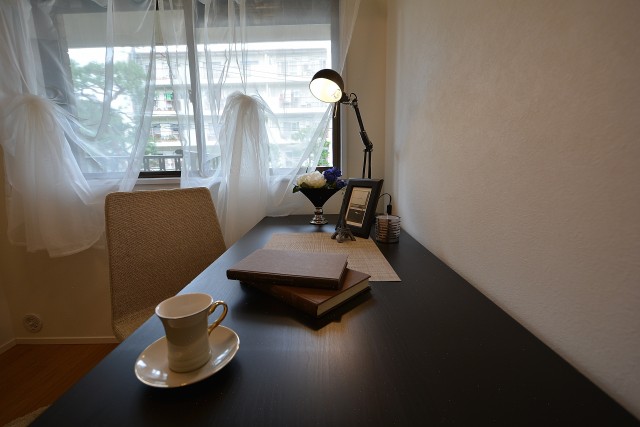 アルス弦巻 洋室③