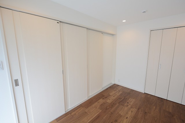 上野毛リッツハウス 洋室5.8