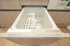 上野毛リッツハウス キッチン