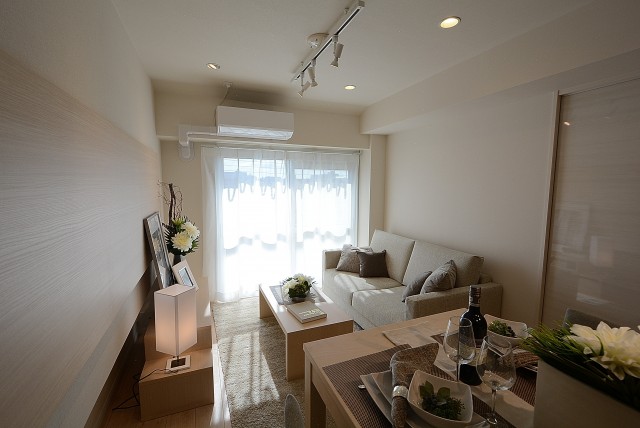 秀和椎名町レジデンス (16)ＬＤ