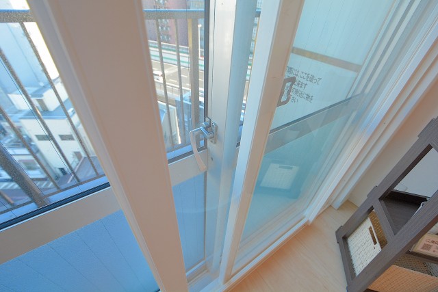 ニュー池尻マンション 