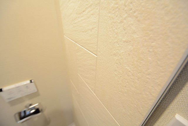 青葉台フラワーマンション トイレ