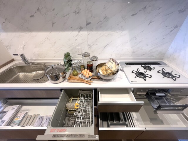 東急ドエルアルス弦巻 LDK