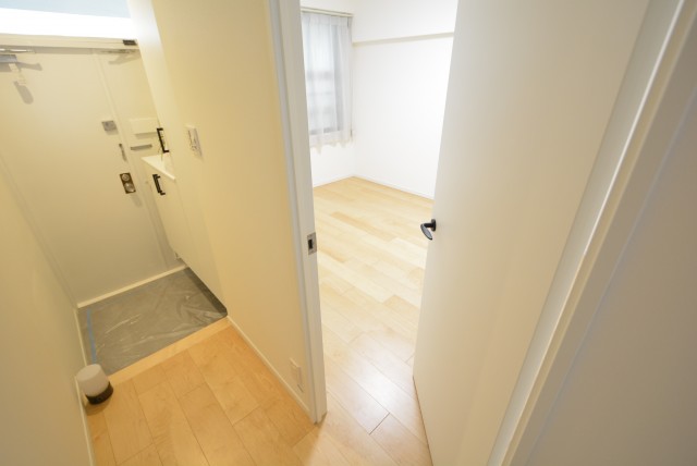 目黒コーポラス 洋室