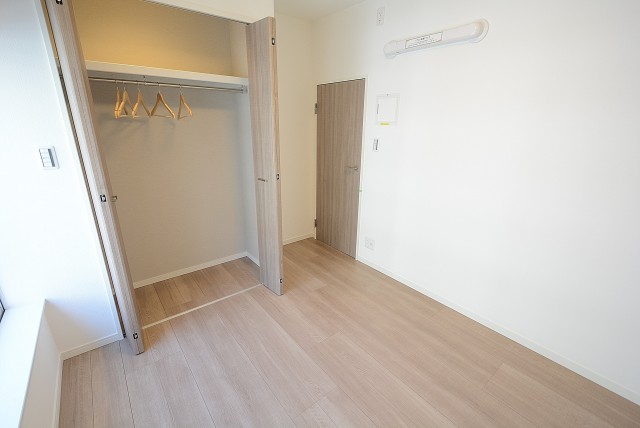 玉川サンケイハウス 洋室5.0