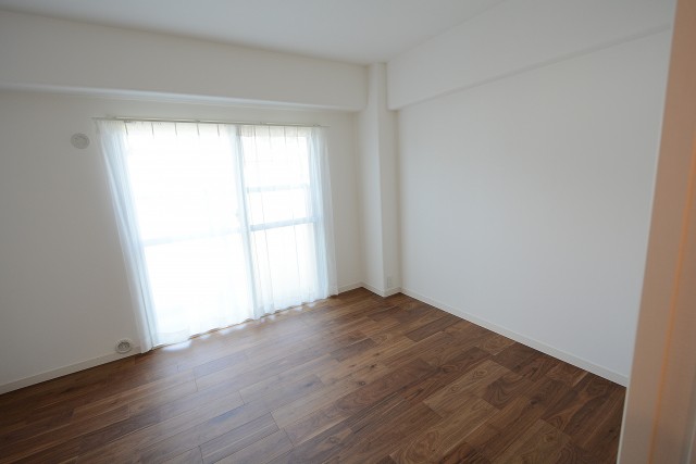 上野毛リッツハウス 洋室6.3