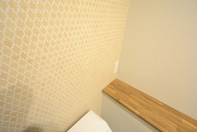 上馬ハイホーム トイレ