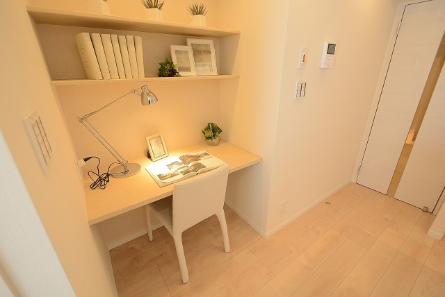 秀和椎名町レジデンス (22)ＬＤ