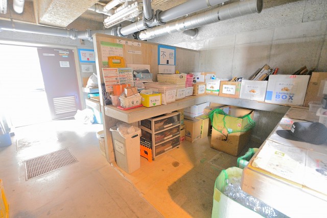 ヒルズ用賀TOKYO U CITY 