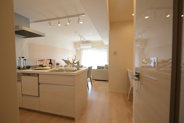 秀和椎名町レジデンス ＬＤ