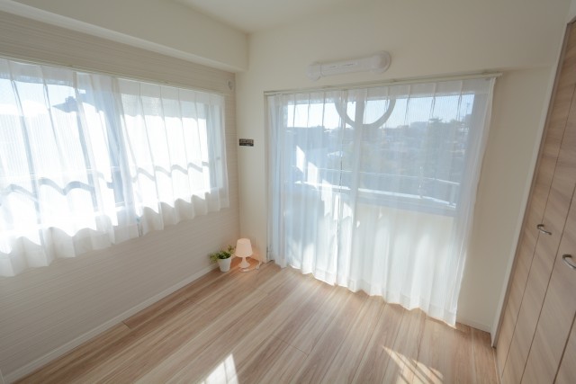 ダイアパレス世田谷公園 洋室4.1