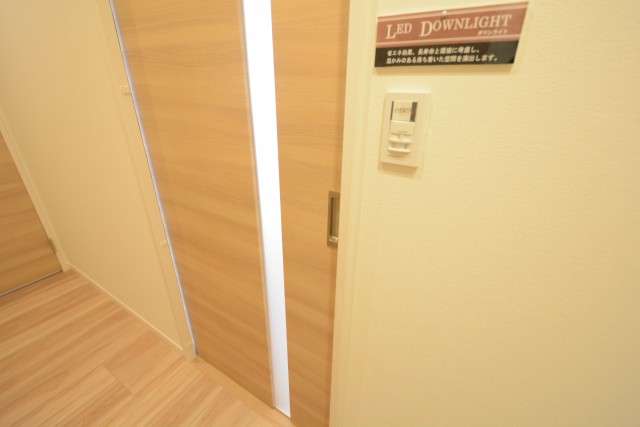 ダイアパレス世田谷公園 ＬＤ