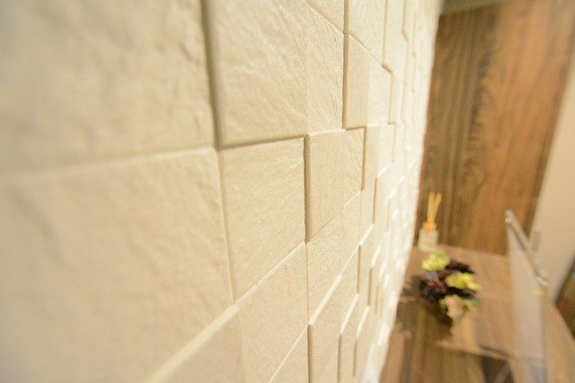 ライオンズマンション渋谷第２ 玄関