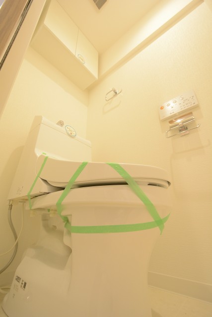 ニュー池尻マンション