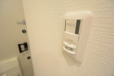 玉川サンケイハウス 玄関