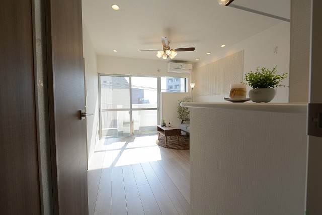 玉川サンケイハウス LD