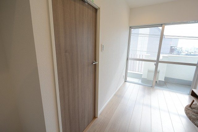 玉川サンケイハウス 洋室6.0