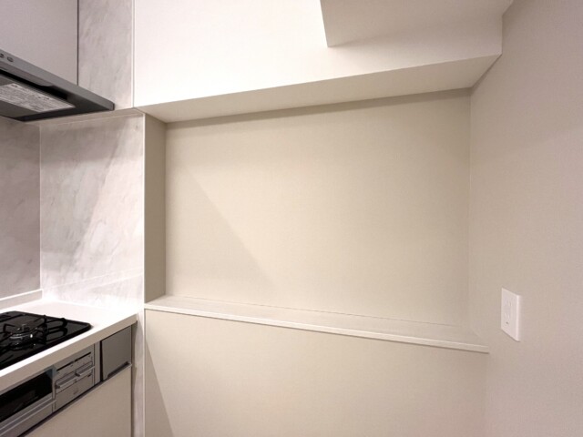 東急ドエルアルス弦巻 キッチン