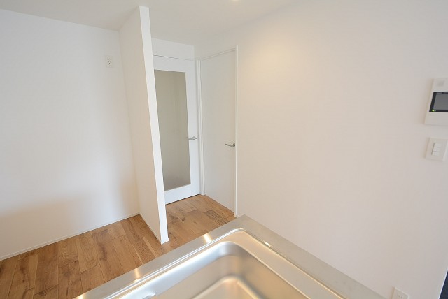 目黒青葉台グランドハイツ 洋室①