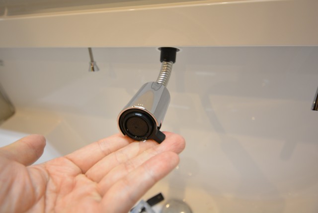 上野毛リッツハウスA棟 洗面室