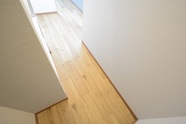 上馬ハイホーム 洋室1