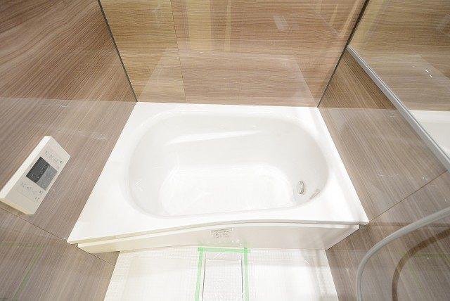 玉川サンケイハウス バス