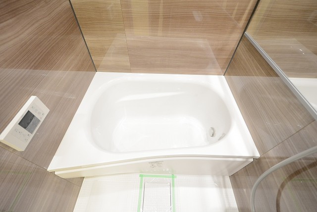 玉川サンケイハウス バス