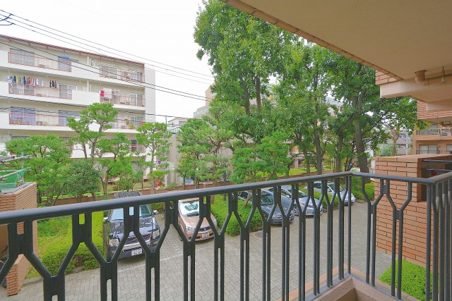 アルス弦巻 洋室②