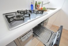 セブンスターマンション第二青葉台 キッチン