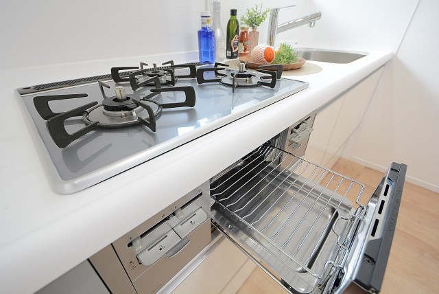 セブンスターマンション第二青葉台 キッチン