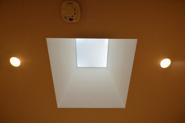 エクセル柿の木坂 洋室6.3