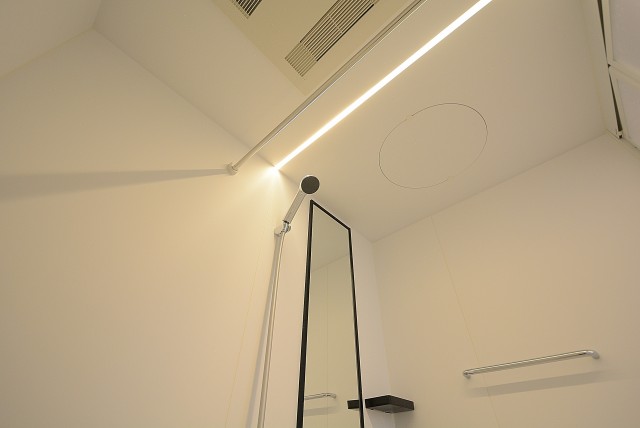 柿の木坂スカイマンション バス