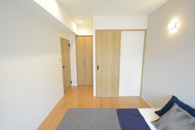 アルス弦巻 洋室②