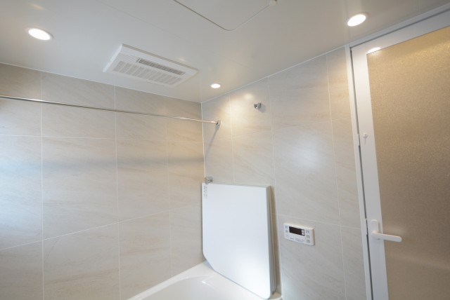 上馬ハイホーム バス