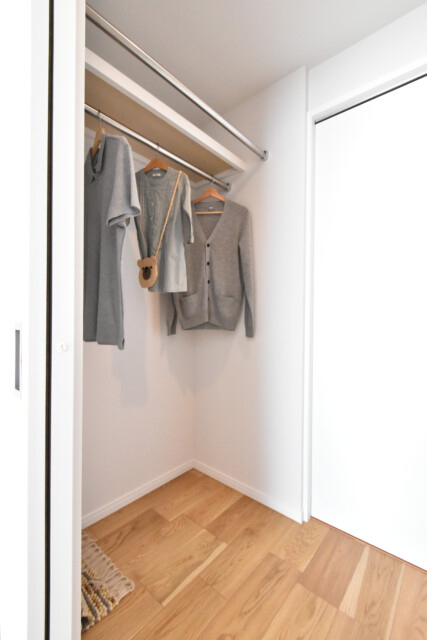 飯田橋第二パークファミリア 洋室1