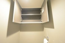 ニュー池尻マンション トイレ