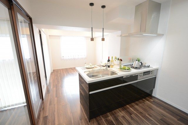 ライオンズマンション渋谷第２ ＬＤ